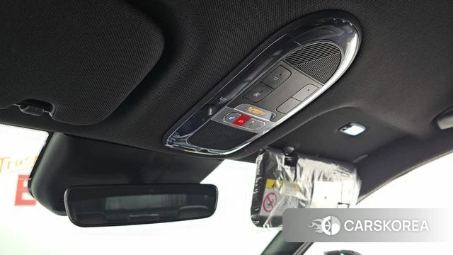 Hyundai Ionic 6 id 4783183 из Кореи 9