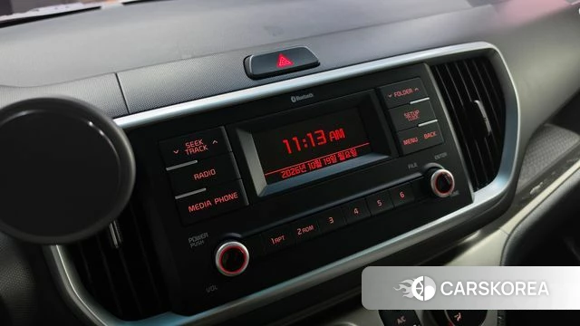Kia The New Ray id 5004591 из Кореи 9