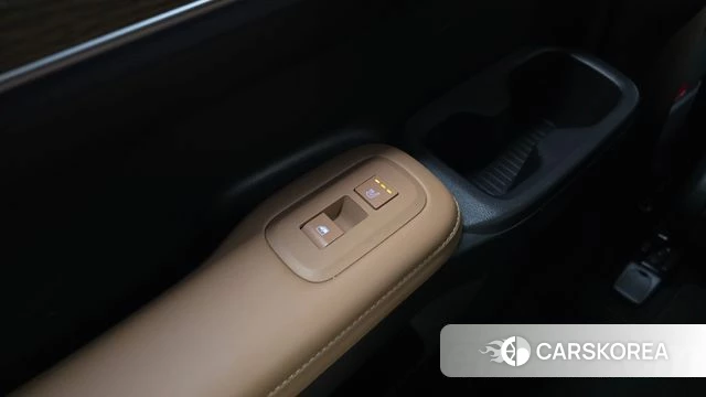 Hyundai Santa Fe (MX5) id 4950077 из Кореи 9