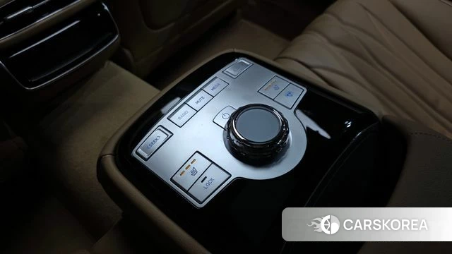 Genesis G80 (RG3) id 4990606 из Кореи 9