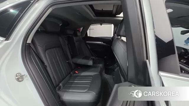 Audi Q5 (FY) id 3630514 из Кореи 9
