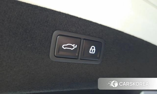 Genesis G80 (RG3) id 4990363 из Кореи 9