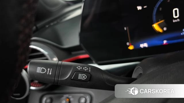 Chevrolet (GM Daewoo) Trax Crossover id 4980787 из Кореи 9