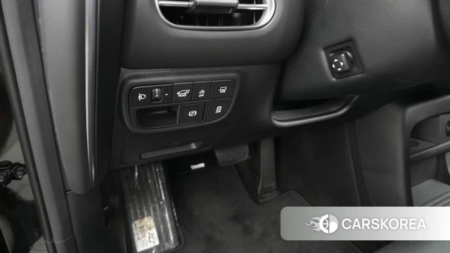 Hyundai Palisade (LX3) id 4700725 из Кореи 9