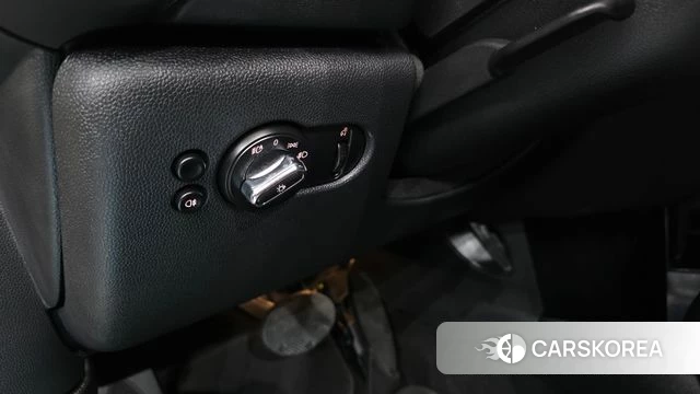 Mini Cooper S id 4992331 из Кореи 9