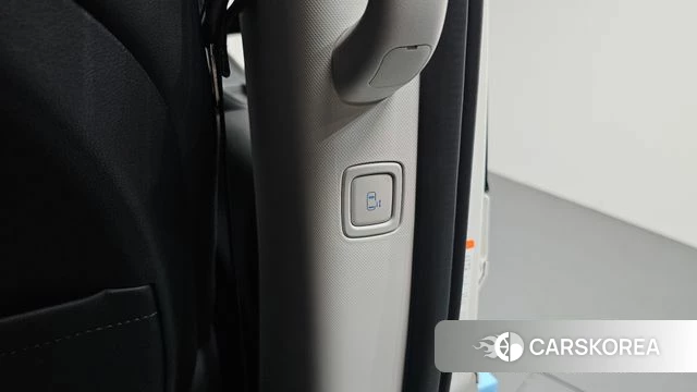 Hyundai Staria id 5026299 из Кореи 9