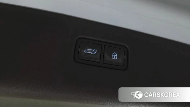Genesis GV80 id 5047771 из Кореи 9