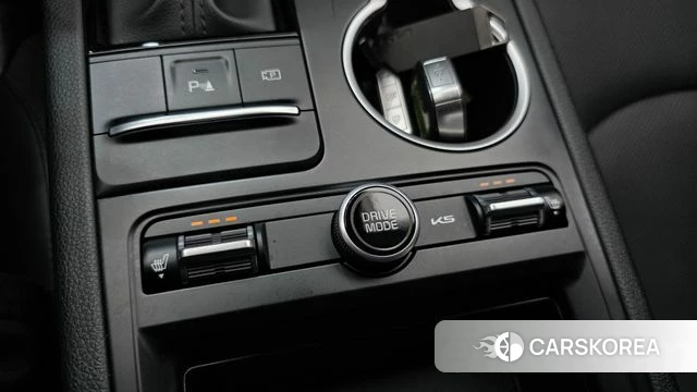 Kia The New K5 3rd generation id 4995824 из Кореи 9