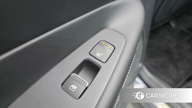 Hyundai The New Santa Fe id 3828141 из Кореи 9