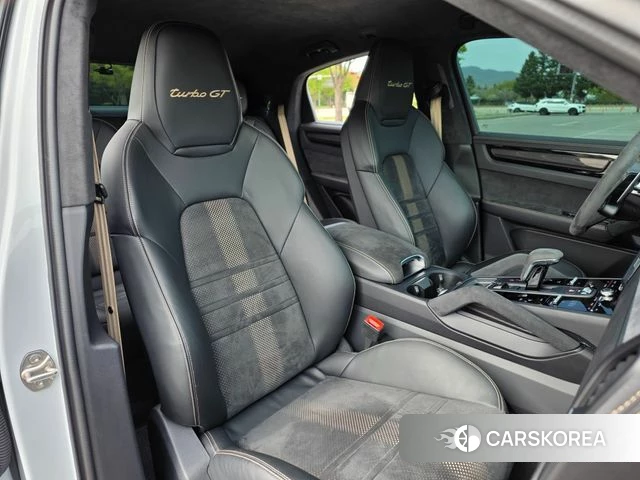 Porsche Cayenne (PO536) id 4556066 из Кореи 9