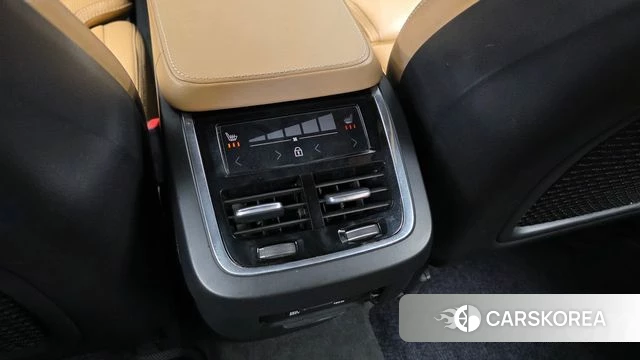 Volvo XC90 second Generation id 5048624 из Кореи 9