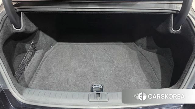 Genesis G90 (RS4) id 4964749 из Кореи 9