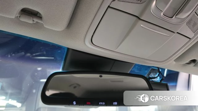 Hyundai Santa Fe TM id 4717840 из Кореи 9