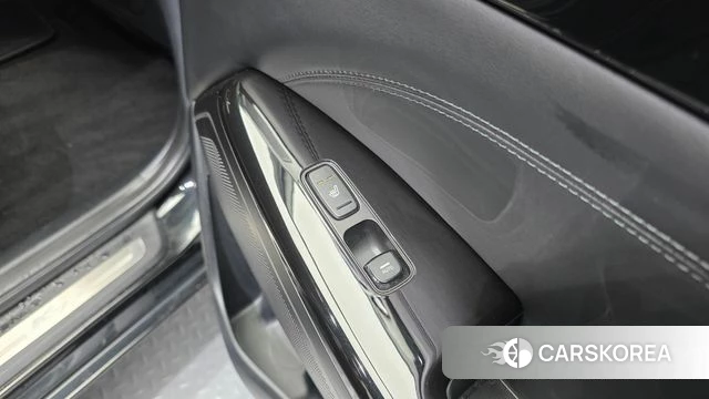 Kia K7 Premier id 5041229 из Кореи 9