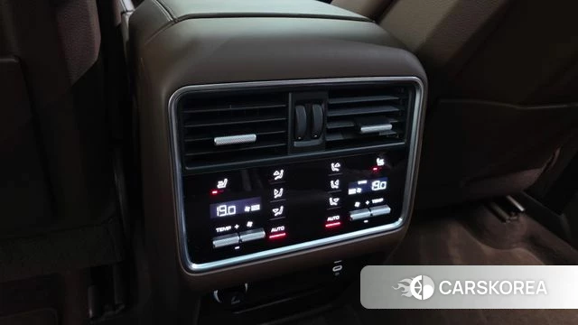 Porsche Cayenne (PO536) id 4881430 из Кореи 9