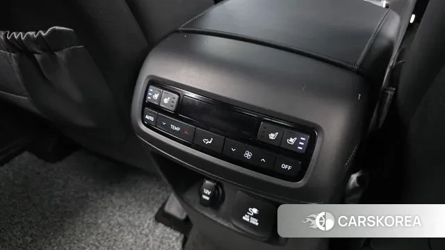 Hyundai Palisade id 3736259 из Кореи 9