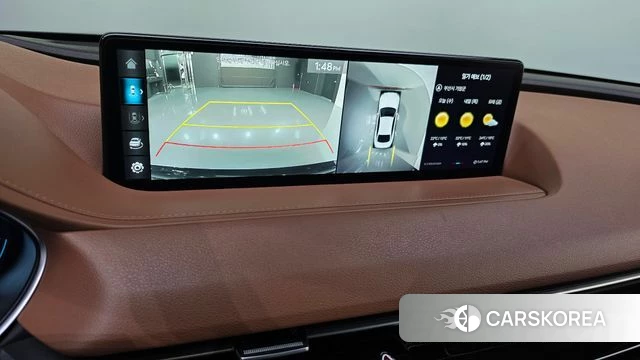 Genesis G80 (RG3) id 4986069 из Кореи 9
