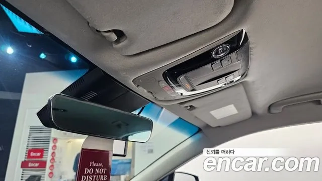 Kia K8 Hybrid id 2948900 из Кореи 9