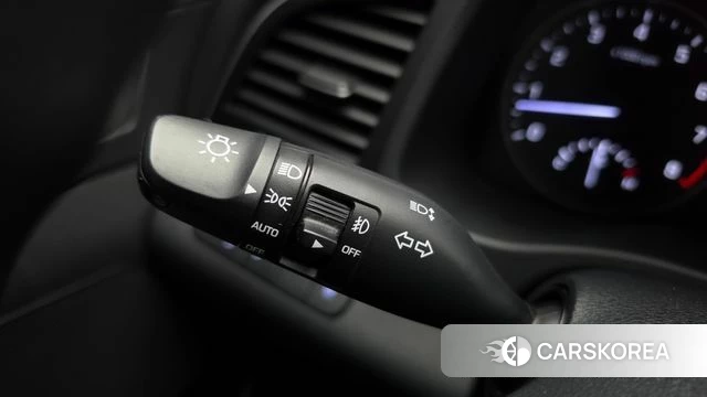 Hyundai Avante AD id 5019037 из Кореи 9