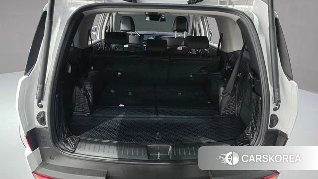 Hyundai Santa Fe (MX5) id 4957865 из Кореи 9