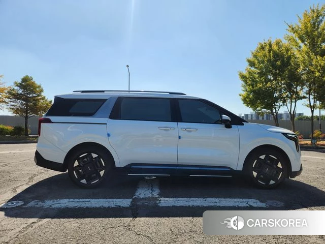 Kia The New Carnival 4th Generation id 4964775 из Кореи 9