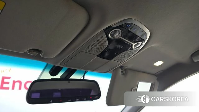 Hyundai Grandeur IG id 5013613 из Кореи 9