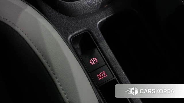 Kia The New Morning (JA) id 5051693 из Кореи 9