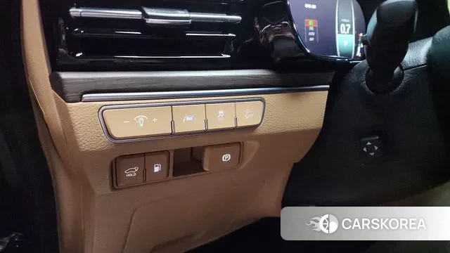 Kia Mohave Master id 3385642 из Кореи 9