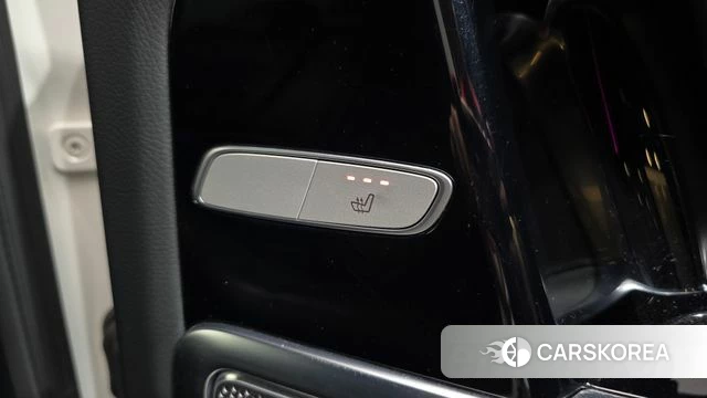 Mercedes-Benz G-Class W463b id 4992734 из Кореи 9
