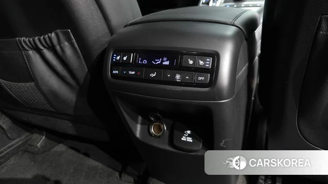 Hyundai The New Palisade id 4725747 из Кореи 9