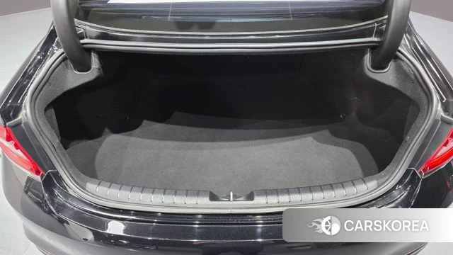 Hyundai Grandeur IG id 4776312 из Кореи 9