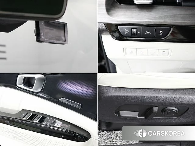 Kia Carnival 4th generation id 4958470 из Кореи 9