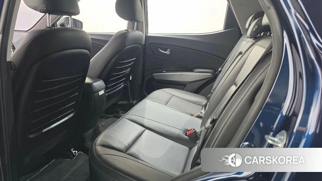 Ssangyong Tivoli Armor id 5004398 из Кореи 9