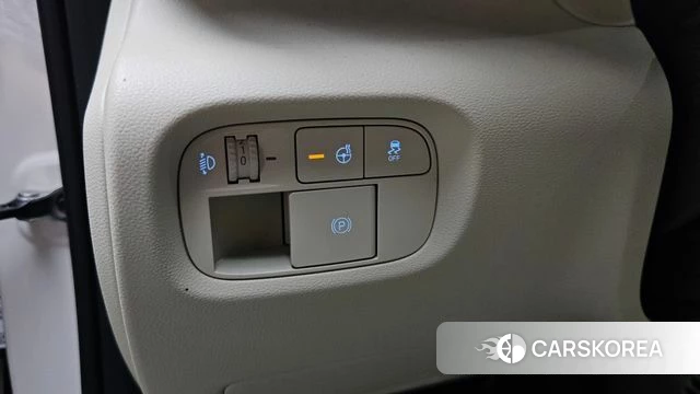 Hyundai Casper Electric id 4928309 из Кореи 9
