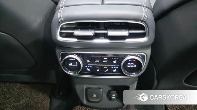 Genesis GV80 id 5033576 из Кореи 9