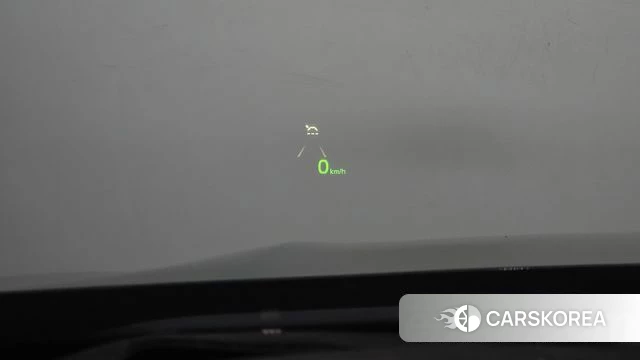 Kia K7 Premier id 5028939 из Кореи 9
