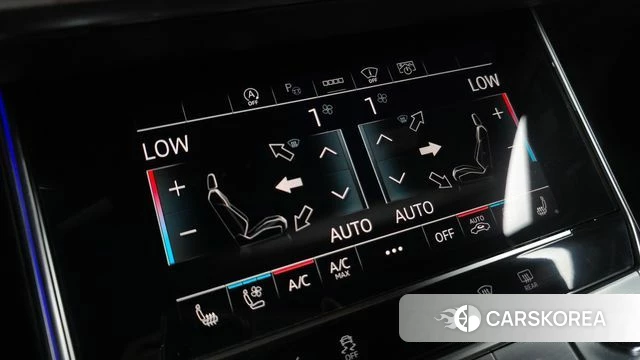 Audi A6 (C8) id 5027970 из Кореи 9