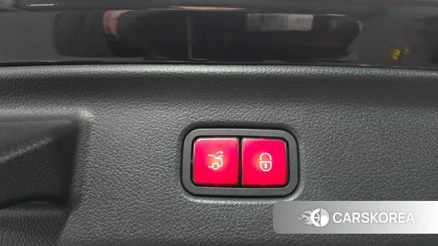 Mercedes-Benz S-Class W223 id 4936081 из Кореи 9