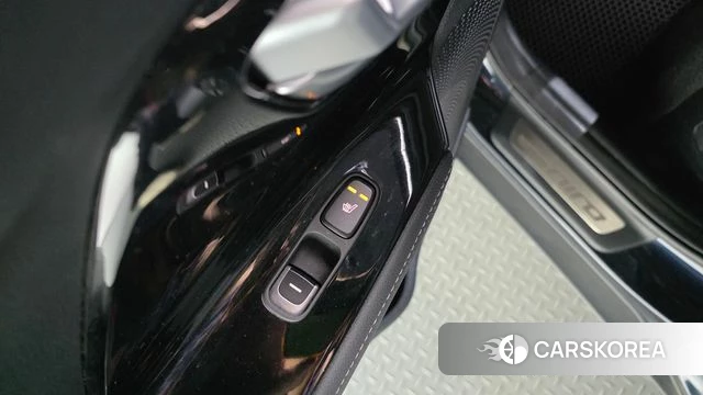 Kia Niro id 4924028 из Кореи 9
