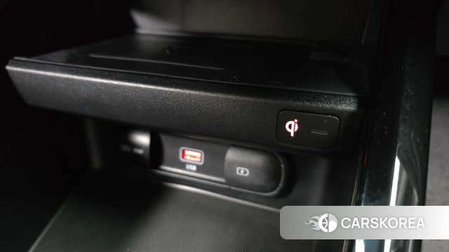 Kia The New K3 2nd generation id 5033706 из Кореи 9