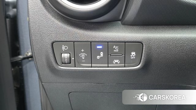 Hyundai Kona id 5060772 из Кореи 9