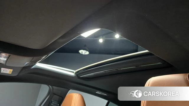 Mercedes-Benz AMG GT id 5022680 из Кореи 9