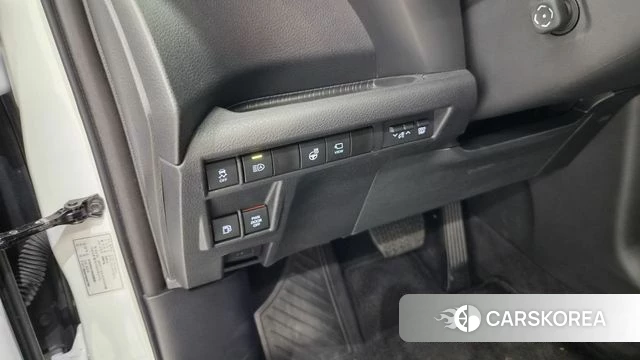 Toyota Sienna 4th Generation id 4990347 из Кореи 9