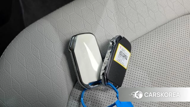Kia The New Kia Ray EV id 5032786 из Кореи 9
