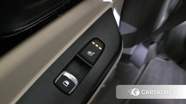 Kia Carnival 4th generation id 5034671 из Кореи 9