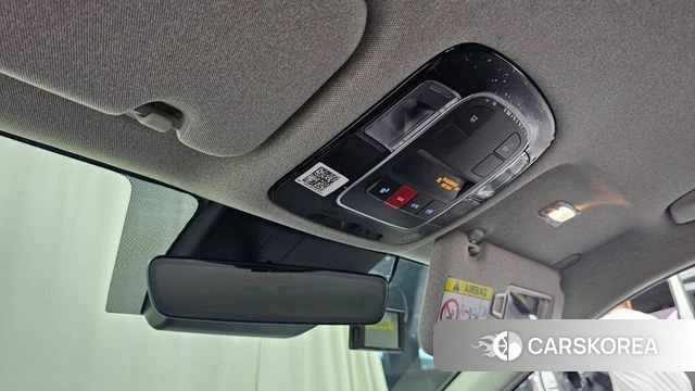 Hyundai Sonata D Edge (DN8) id 5011629 из Кореи 9