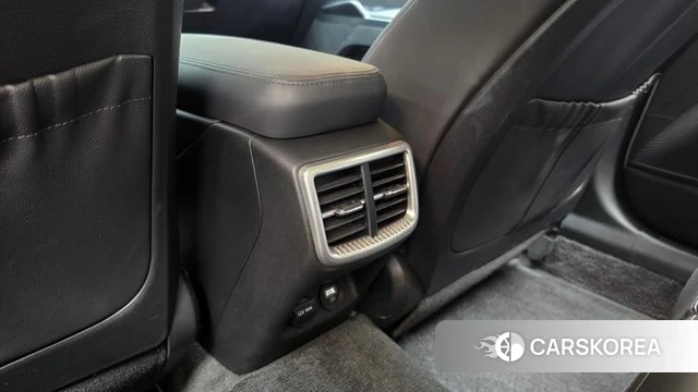 Kia K5 3rd generation id 4991532 из Кореи 9