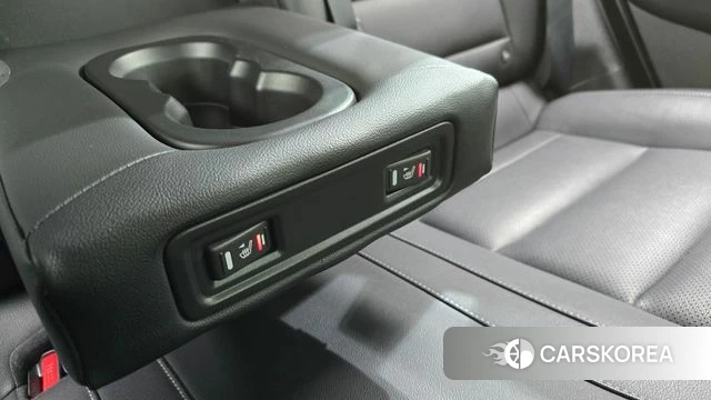 Renault Korea (Samsung) QM6 id 5019051 из Кореи 9