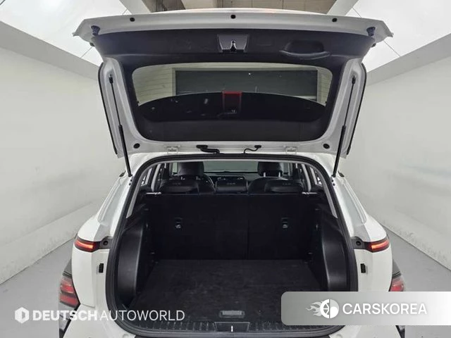 Hyundai Kona Hybrid (SX2) id 4996211 из Кореи 9