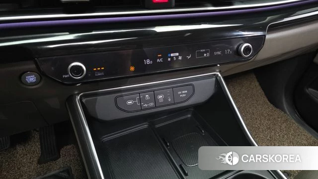 Kia The New Carnival 4th Generation id 4792233 из Кореи 9